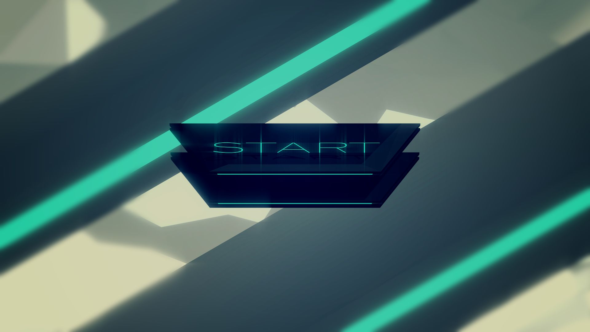 start menu background