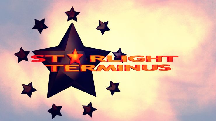 StarLight Terminus Star Logo color