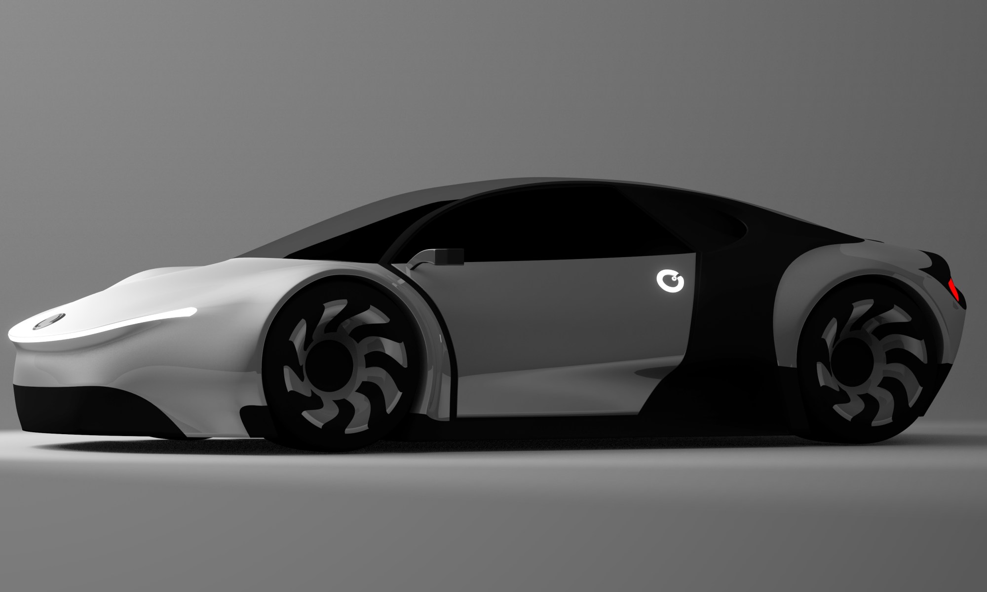 Final Edition Full Render