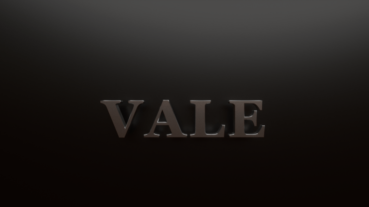 rendered title vale