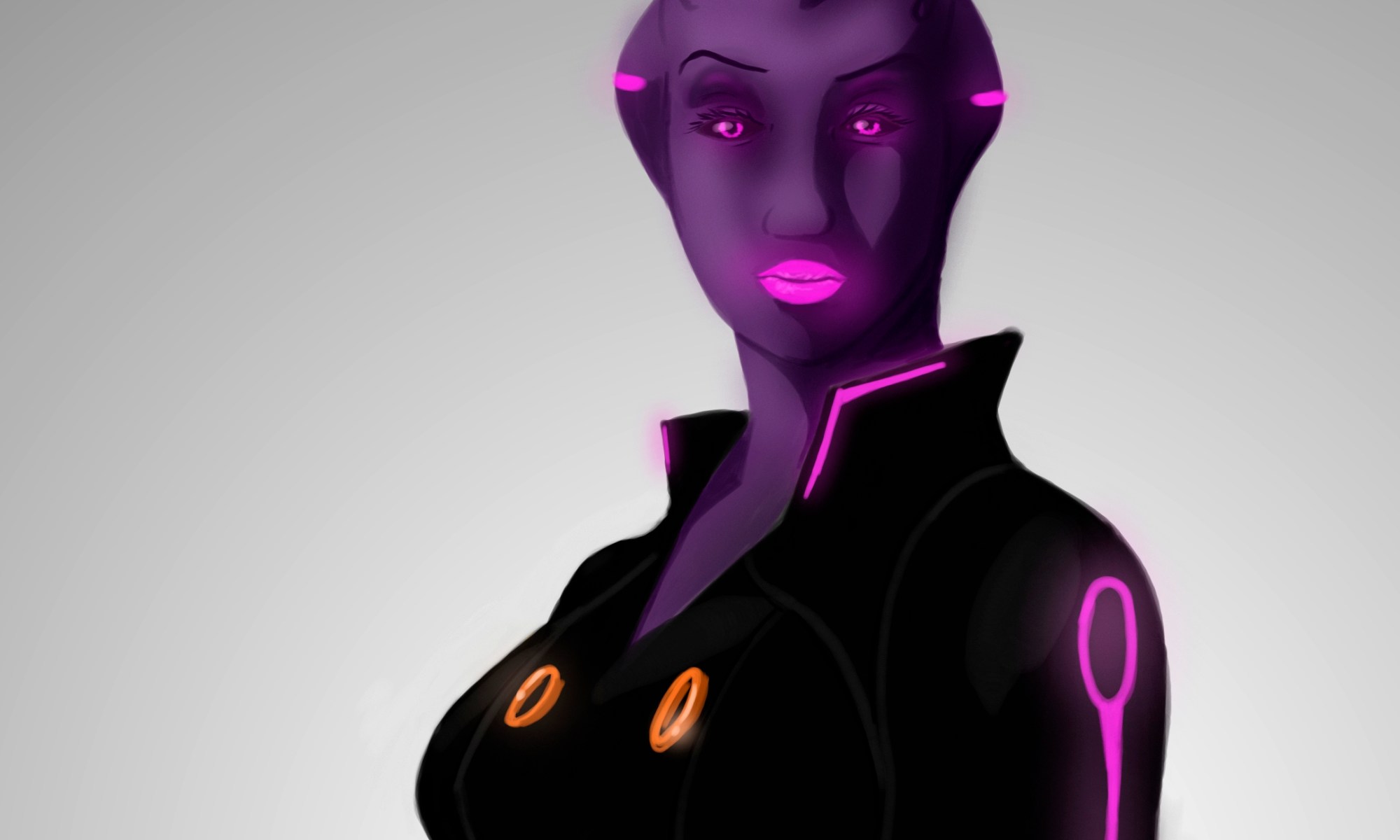 Comic book character Imperial