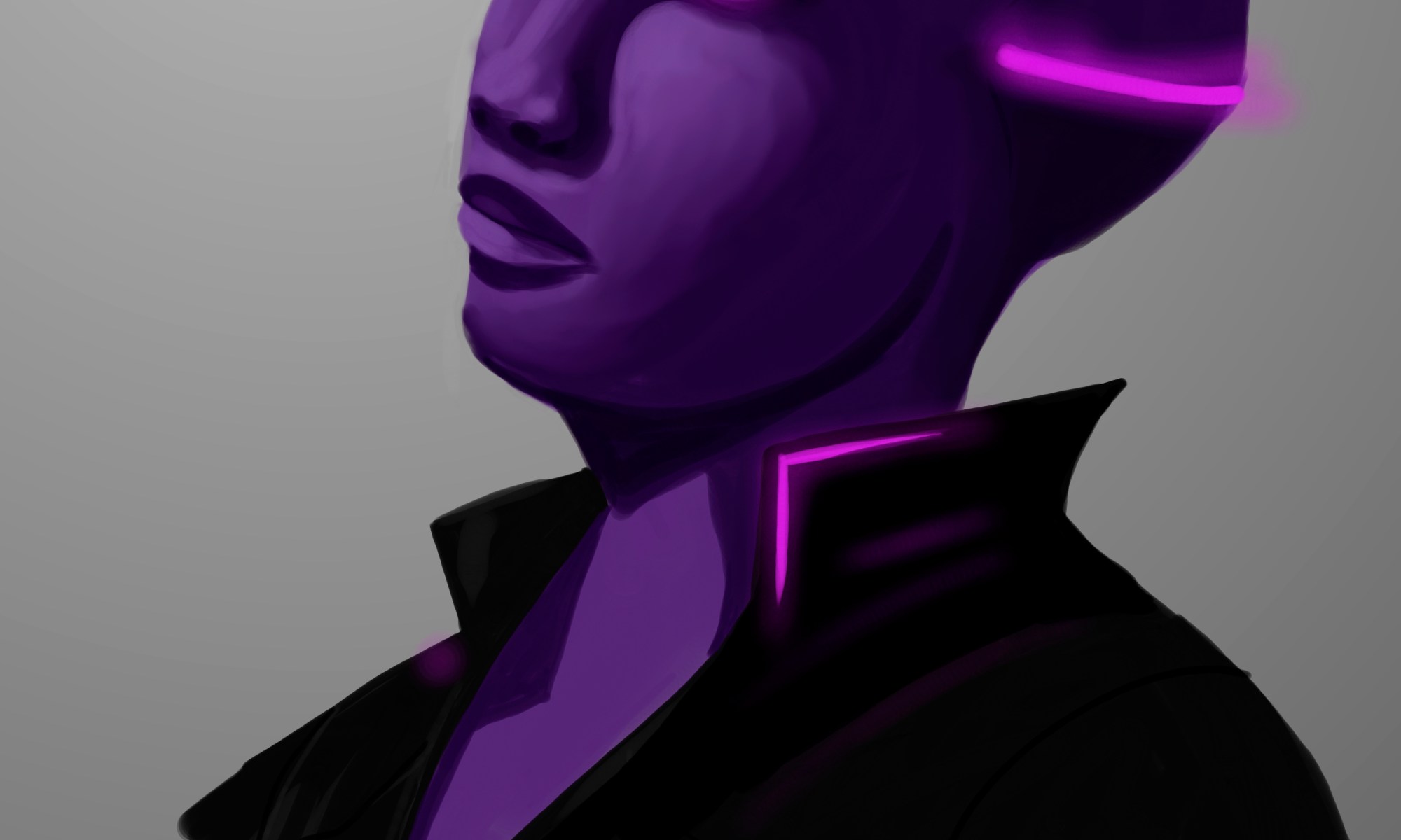 crop for portrait of Imperial